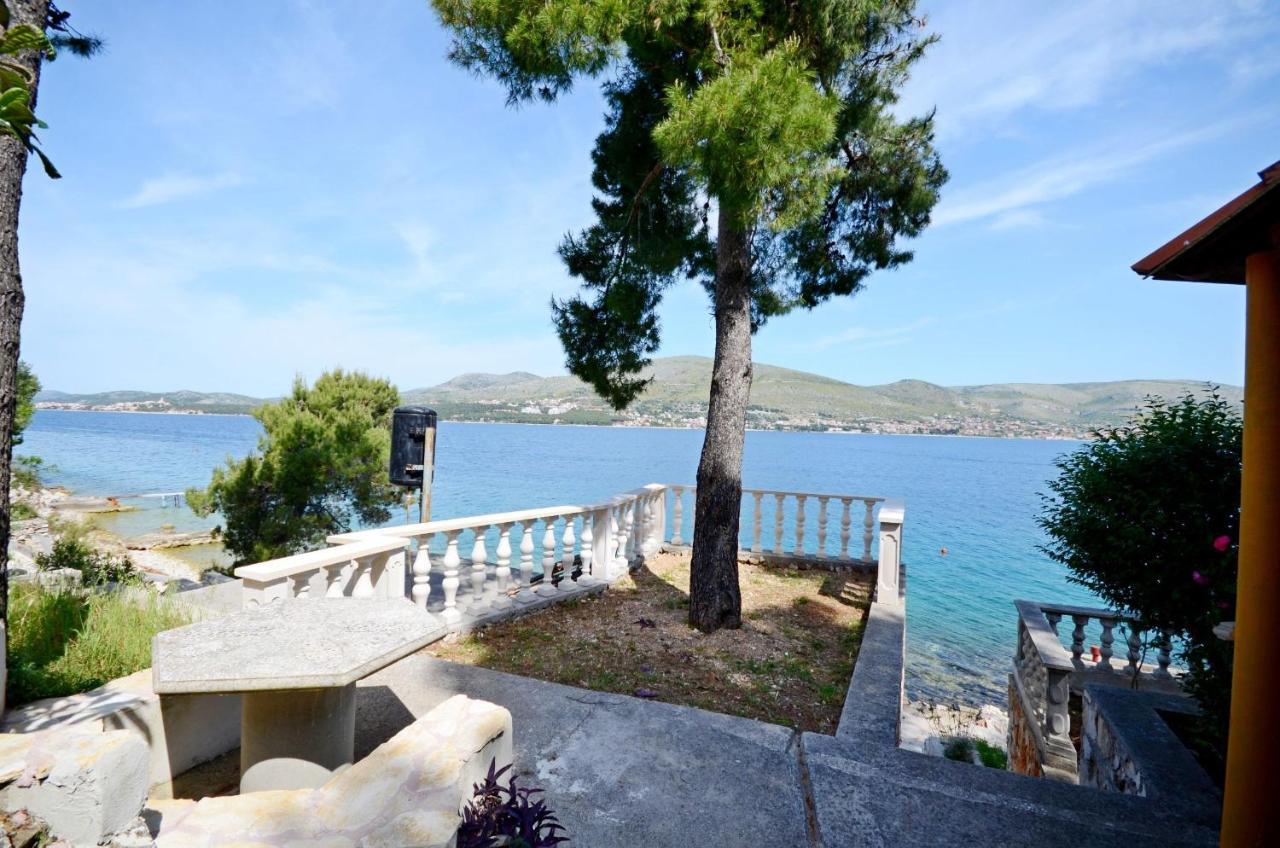 House Piccolo Villa Donji Okrug  Eksteriør bilde