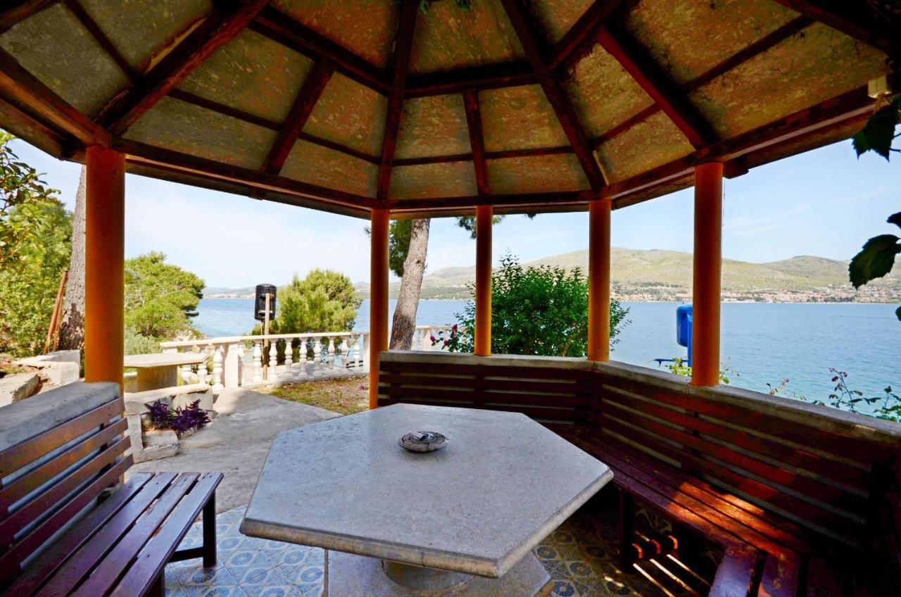 House Piccolo Villa Donji Okrug  Eksteriør bilde