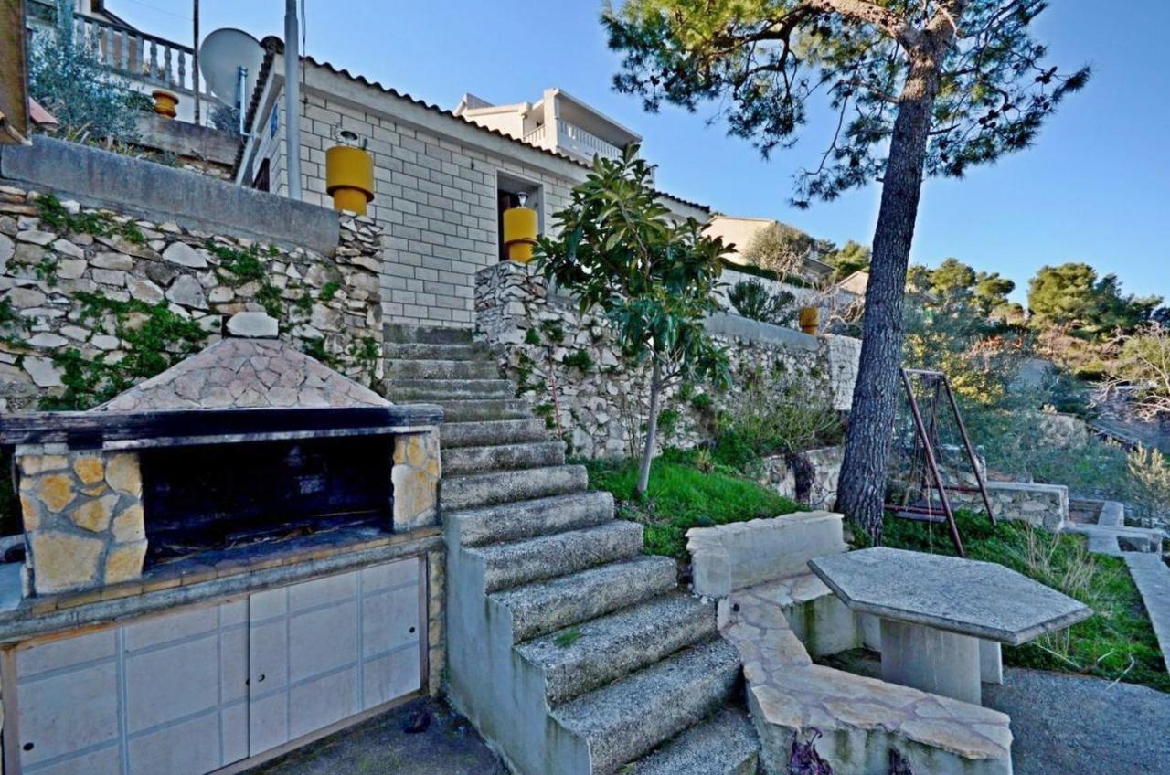House Piccolo Villa Donji Okrug  Eksteriør bilde